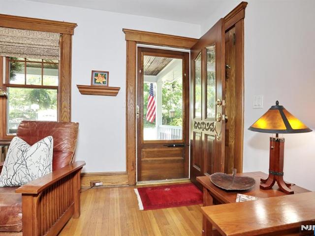 House for sale in Glen Rock, New Jersey