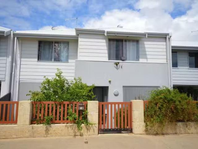 House for rent in Parklands, Western Australia