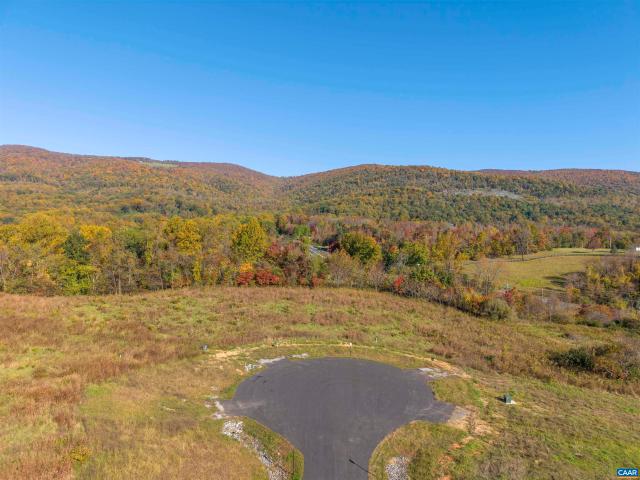 Land for sale in Virginia