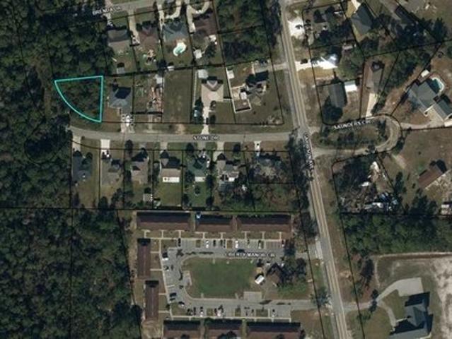 Land for sale in Gulf, Florida