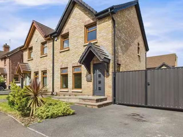 House for sale in Adare, South Tipperary
