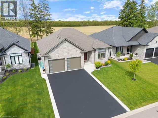 House for sale in Simcoe, Ontario