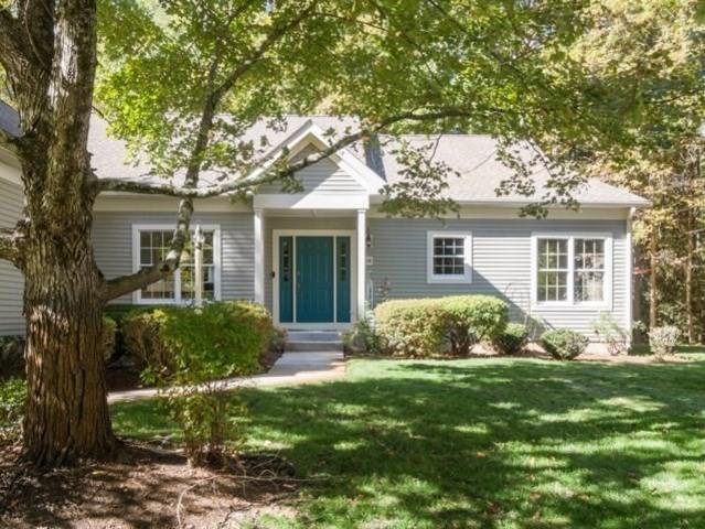 Property for sale in Bedford, Massachusetts