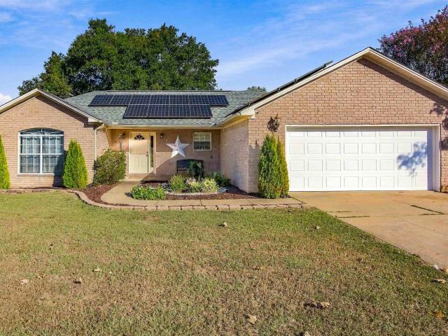 House for sale in Cabot, Lonoke County