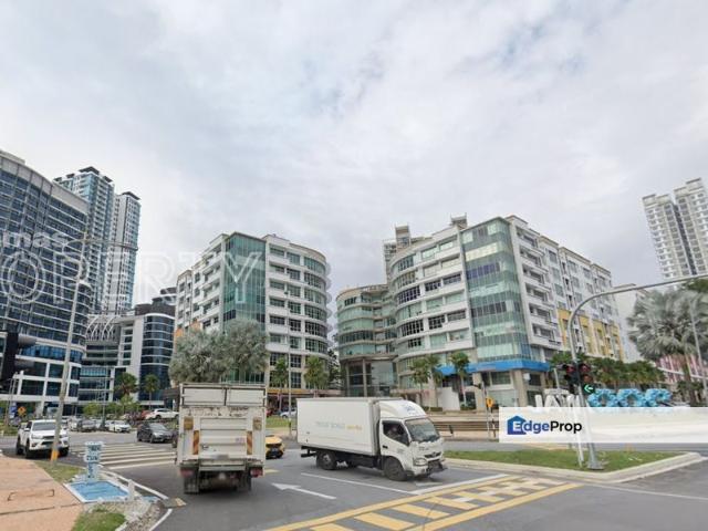 Shop for sale in Petaling, Damansara Damai