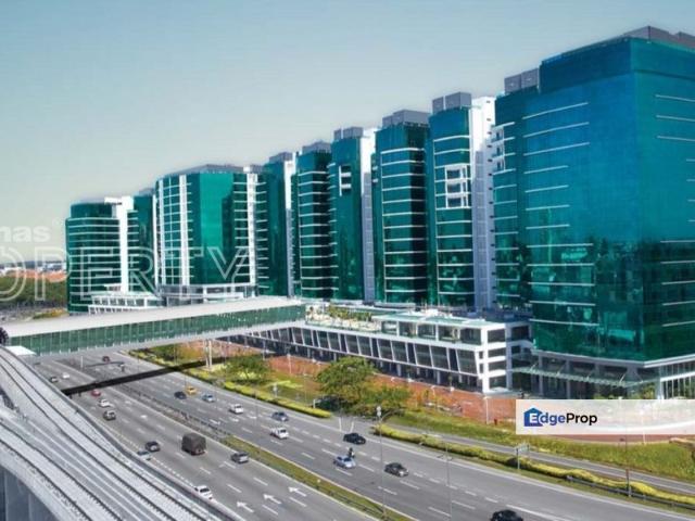 Shop for sale in Petaling, Alam Impian