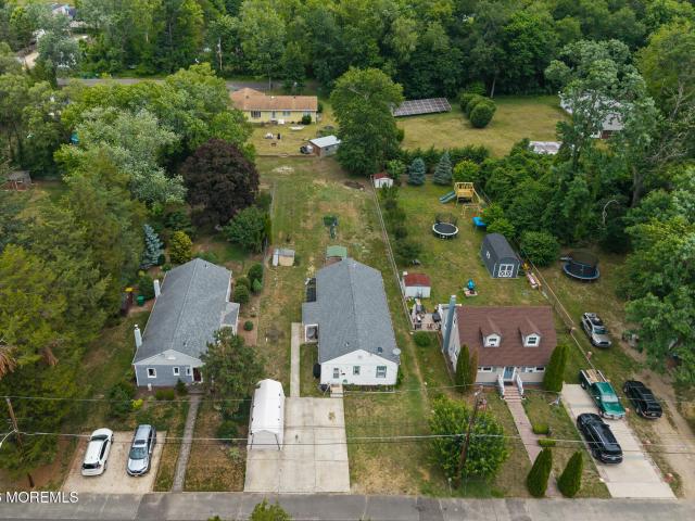 House for sale in Cream Ridge, New Jersey