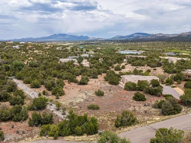 Land for sale in Sandia Park, New Mexico