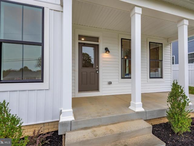 House for sale in Boonsboro, Maryland