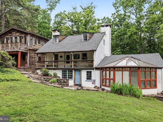 House for sale in Bucks, Pennsylvania
