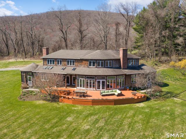 House for sale in Kent, Connecticut
