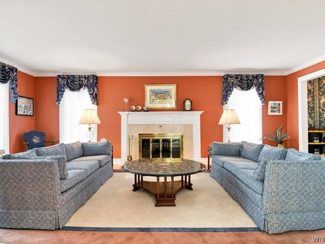 House for sale in East Amherst, New York