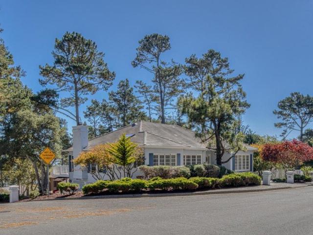 House for sale in Monterey, Monterey County