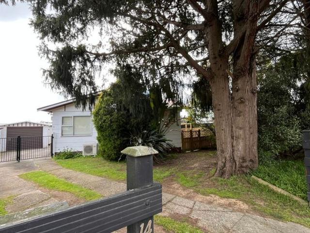 House for rent in Levin, Horowhenua District
