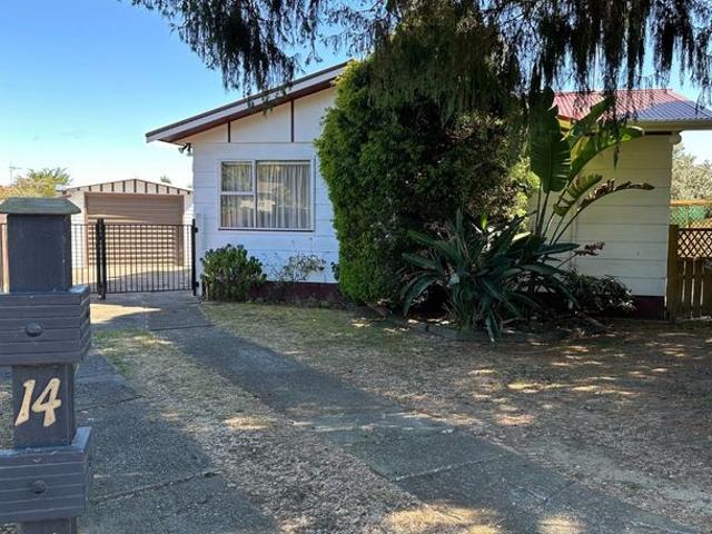 House for rent in Horowhenua District