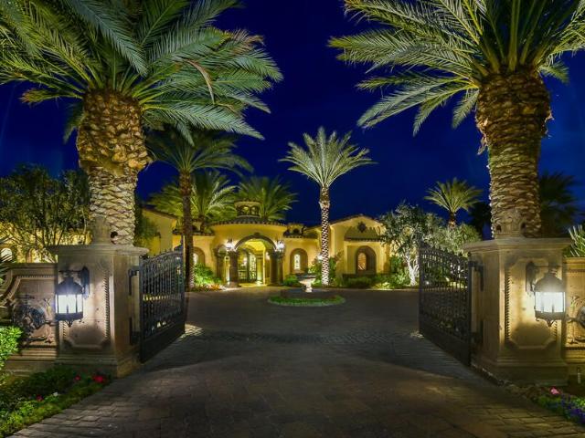 House for sale in Rancho Mirage, California