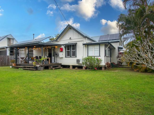 House for rent in Mullumbimby, New South Wales