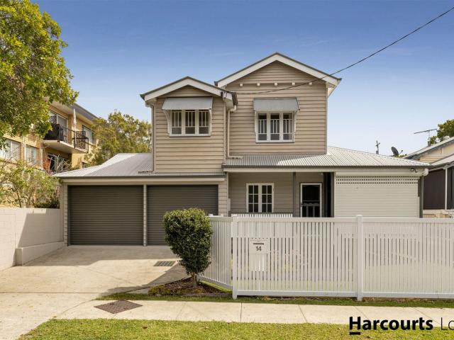 Apartment for rent in Toombul, Queensland