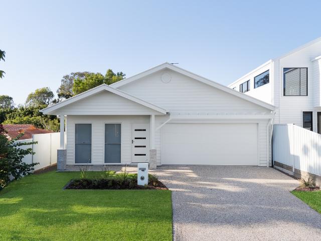 Apartment for rent in Toombul, Queensland