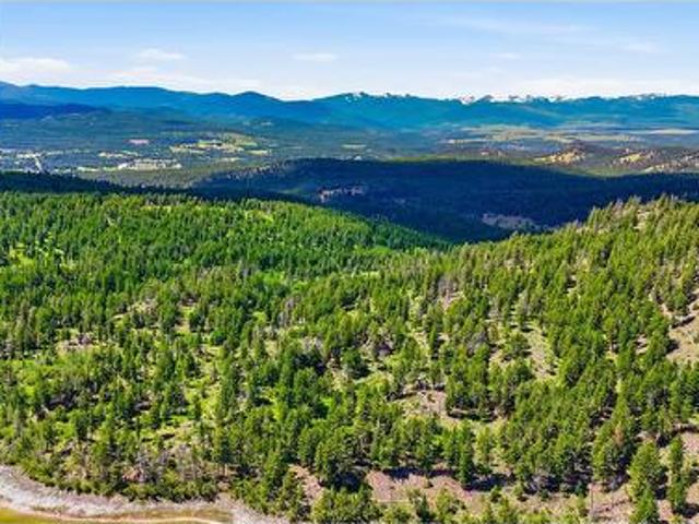 Land for sale in British Columbia