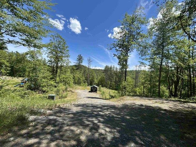 Land for sale in Jamaica, Vermont