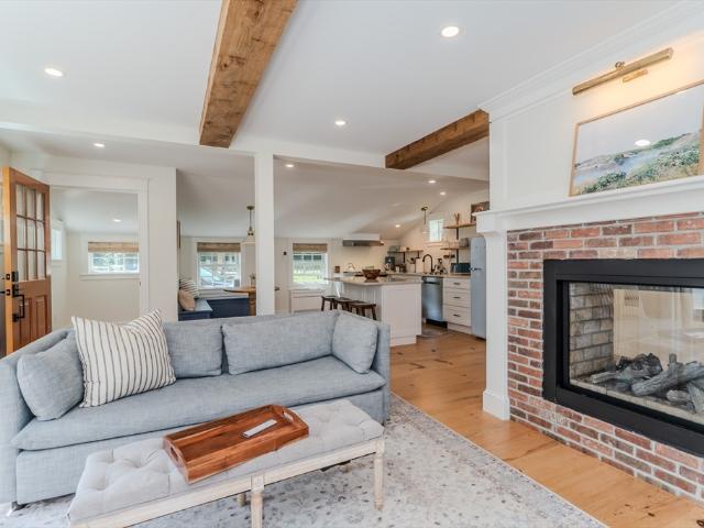 House for sale in Deerfield, Massachusetts