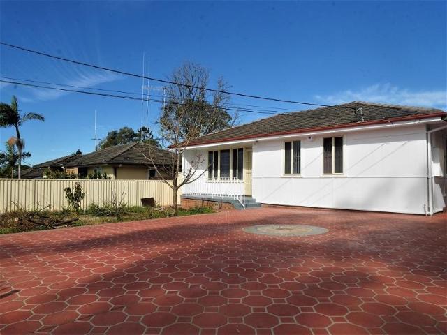 House for rent in Canley Vale
