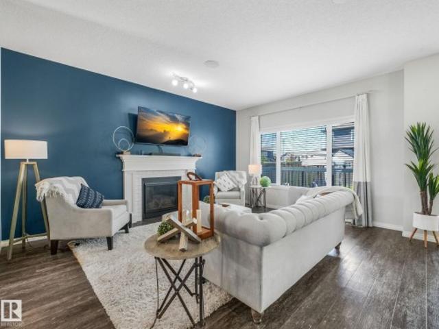 House for sale in Sherwood Park, Alberta