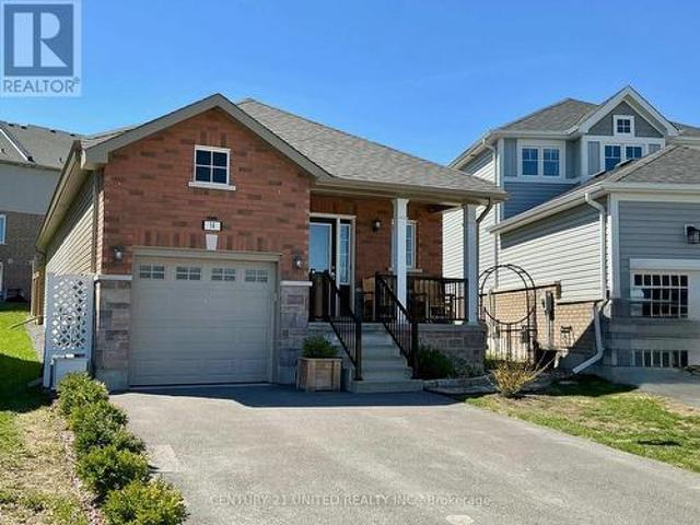 House for sale in Selwyn, Ontario