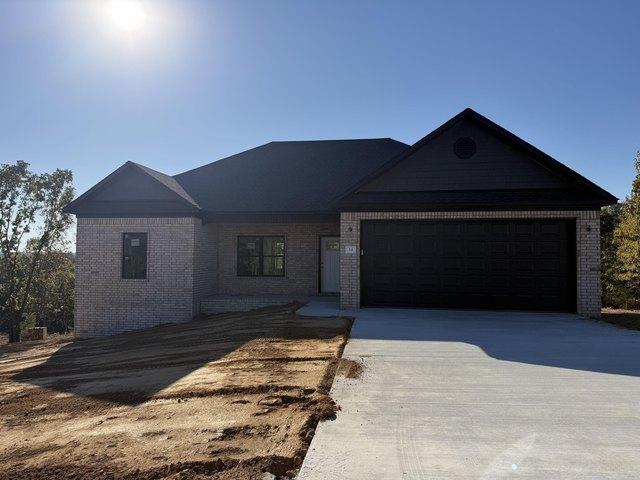 House for sale in Greenbrier, Faulkner County