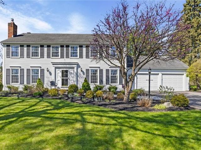 House for sale in Pittsford, New York