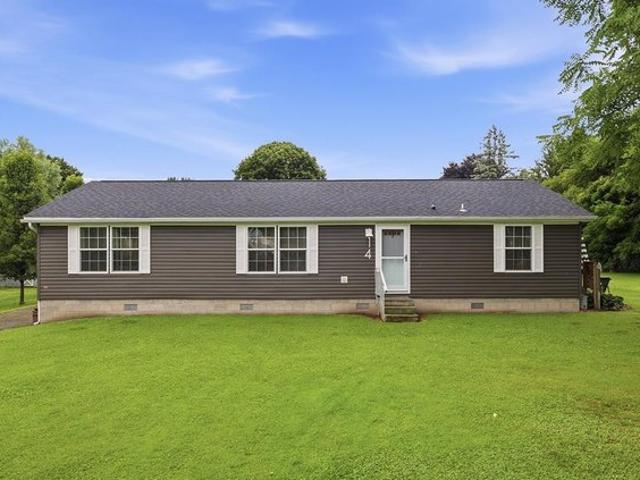 House for sale in Tioga, Pennsylvania