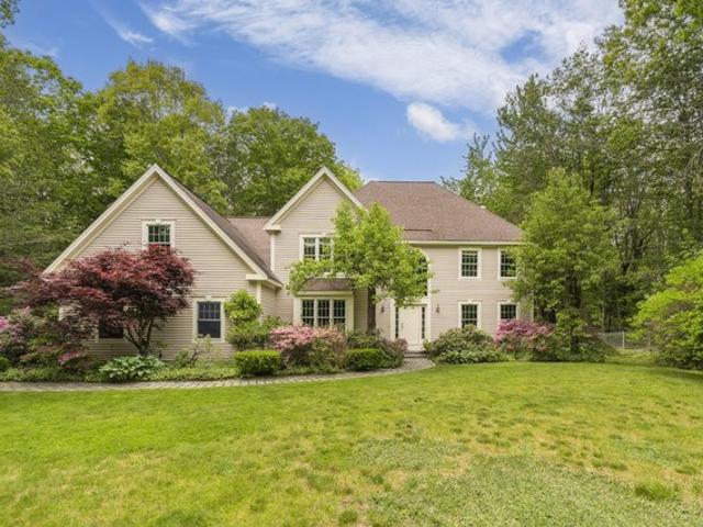 House for sale in Falmouth, Maine