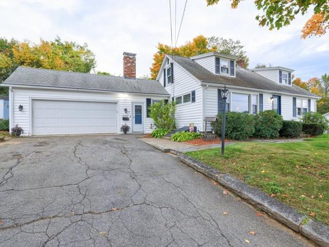 House for sale in North Brookfield, Worcester County