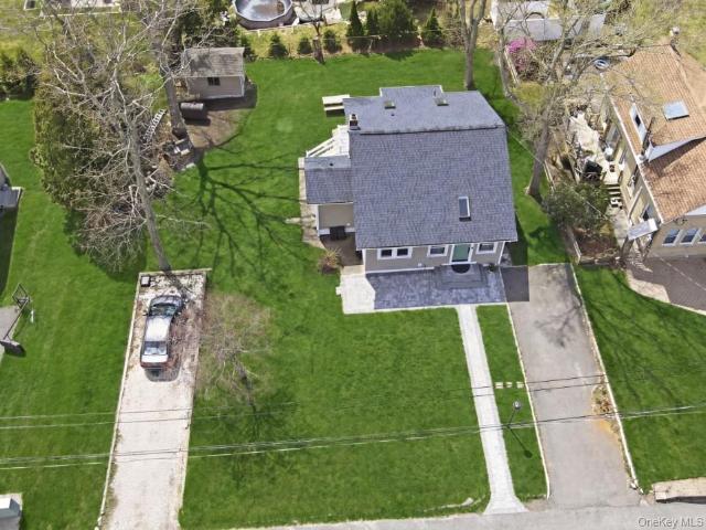 House for sale in Centereach, New York