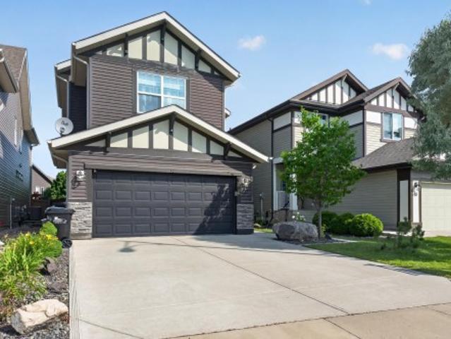 House for sale in Sherwood Park, Alberta