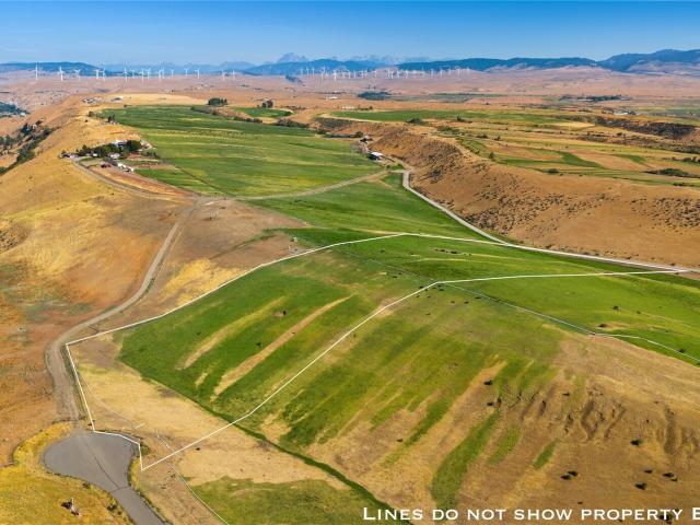 Land for sale in Ellensburg, Washington