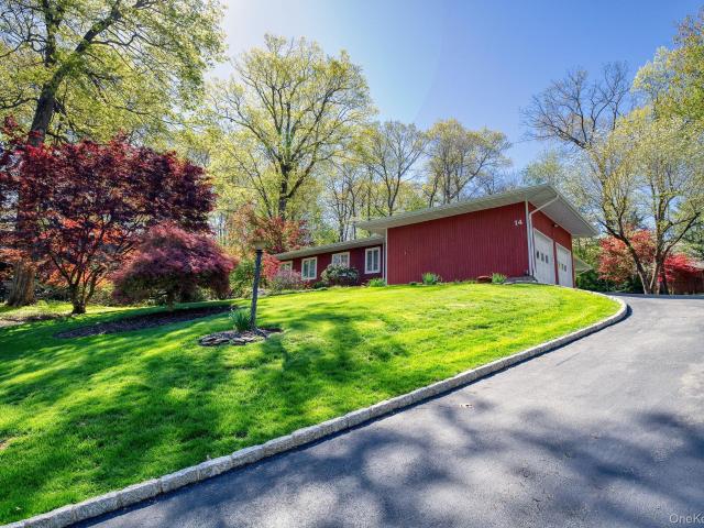 House for sale in Rockland, New York
