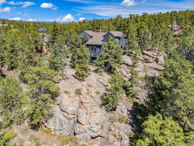 House for sale in Colorado