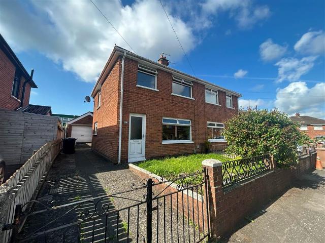 House for rent in Ballynafeigh, Northern Ireland