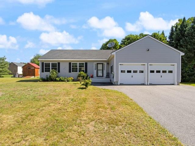 House for sale in North Berwick, Maine