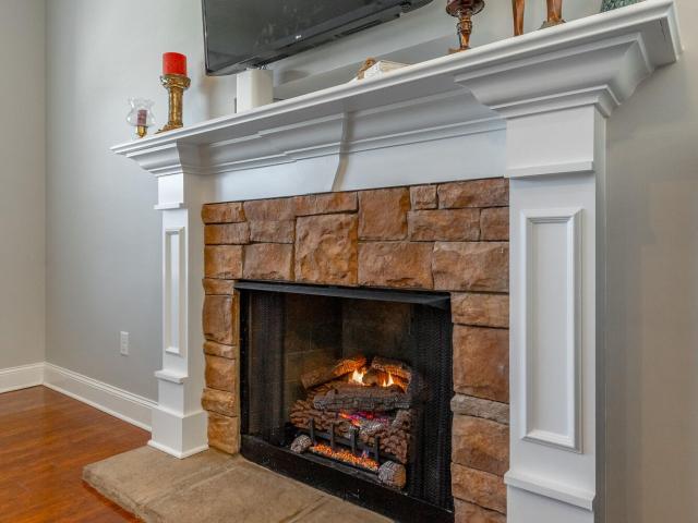 Townhouse for sale in Fort Oglethorpe, Georgia