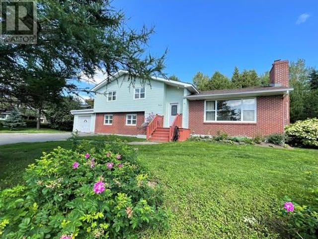 House for sale in Grand Falls-windsor, Newfoundland And Labrador