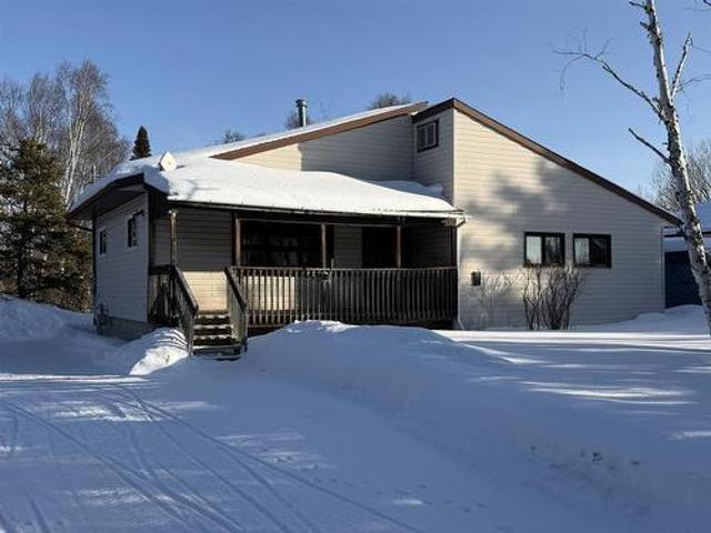House for sale in Ignace, Ontario