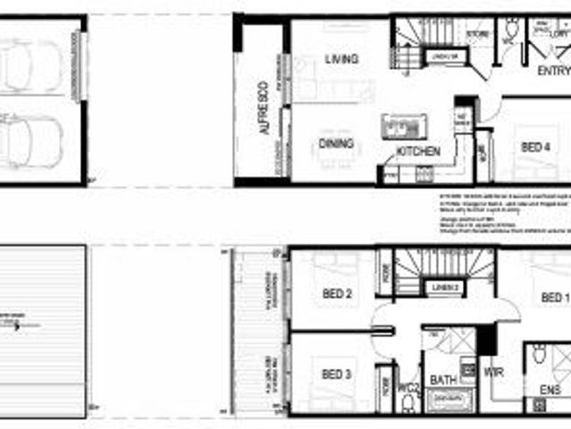 Townhouse for rent in Camerons Creek, Victoria