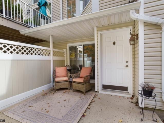 Townhouse for sale in Bedminster, New Jersey