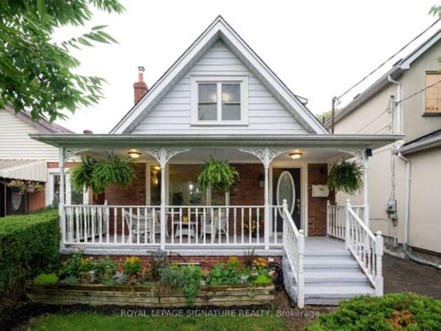 House for sale in Woburn, Ontario