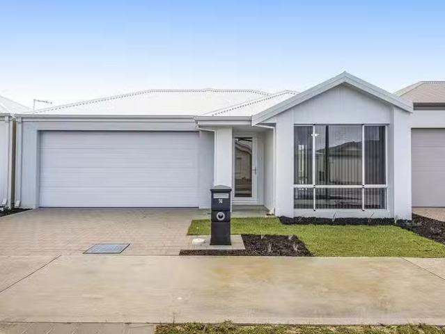 House for rent in Parklands, Western Australia