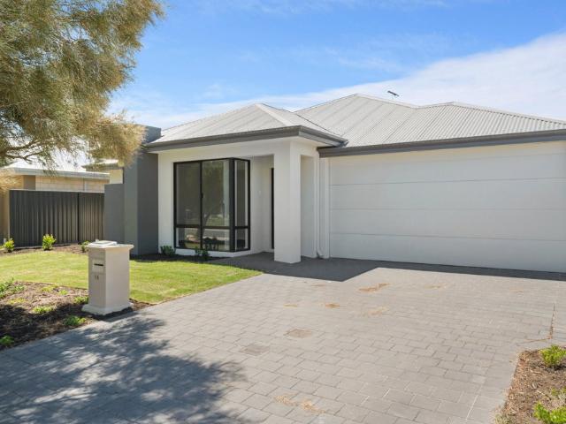 House for rent in Parklands, Western Australia