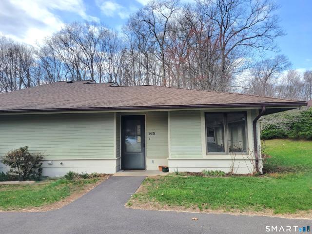 Property for sale in Mansfield Center, Connecticut